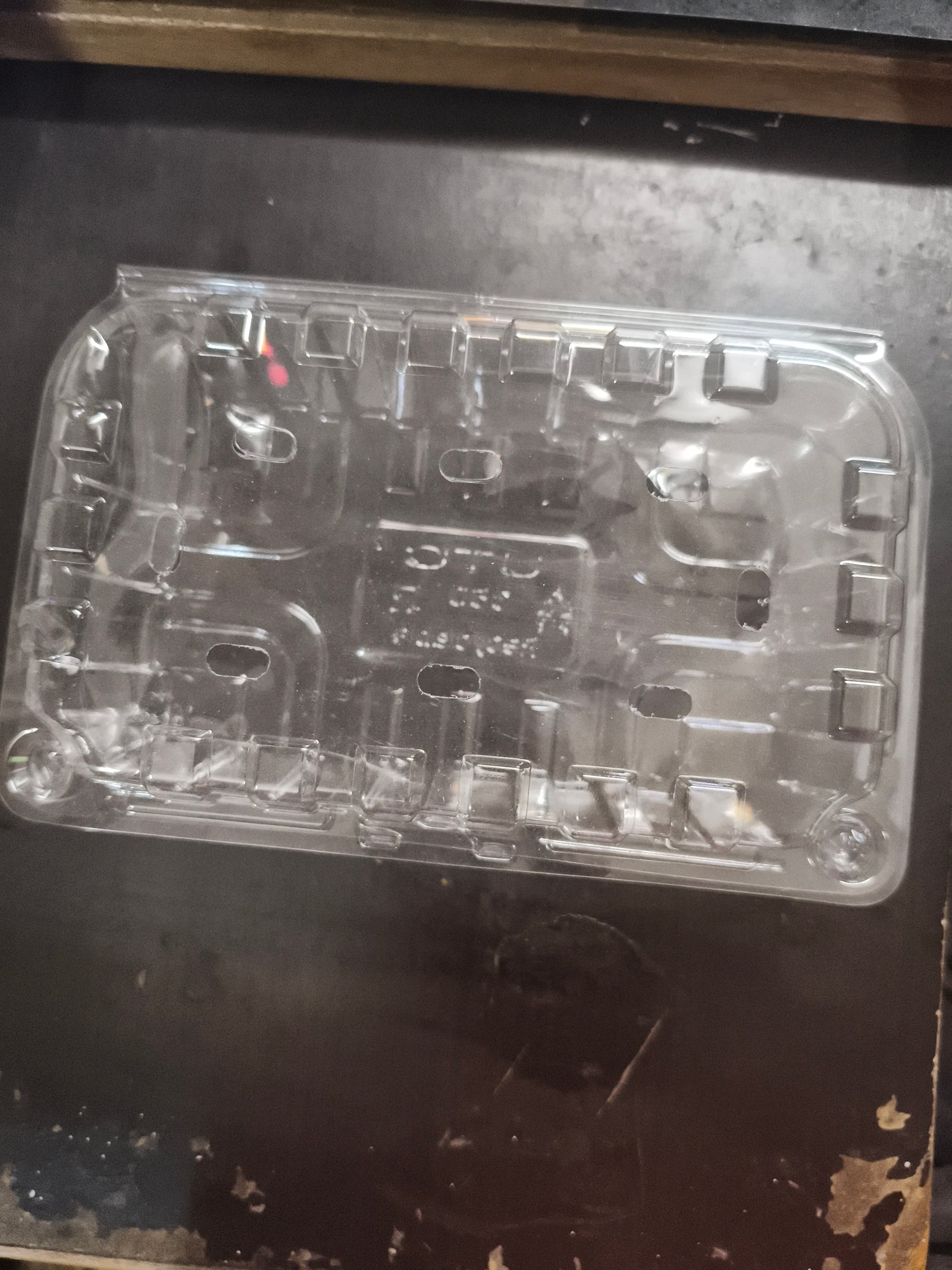 Puunet box