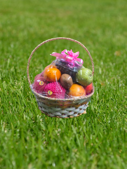 Celebration basket